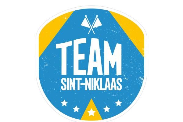 Logo van Team Sint-Niklaas