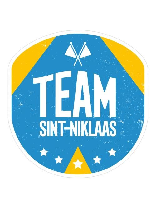 Logo van Team Sint-Niklaas